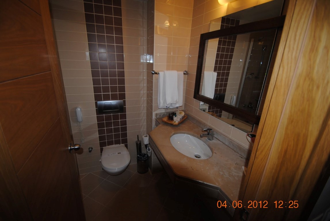 imagini hotel SATURN PALACE LARA